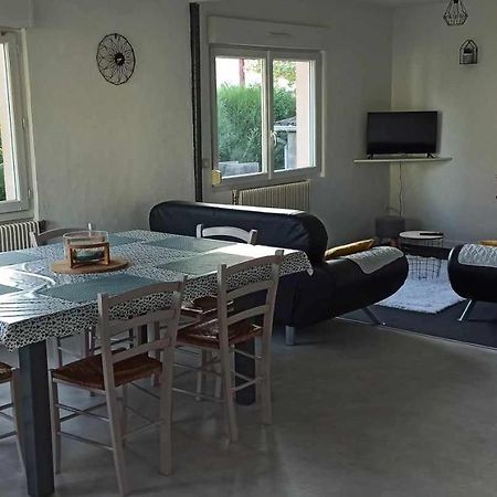 Maison Victor Hugo Luxeuil-les-Bains Ngoại thất bức ảnh